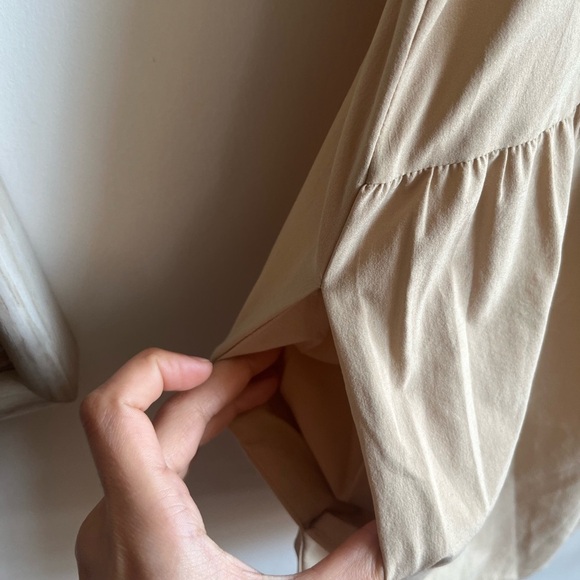 One Teaspoon Tiered Mini dress - Picture 6 of 8